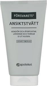 Försvarets för män Ansiktstvätt, 150 ml produkt bild