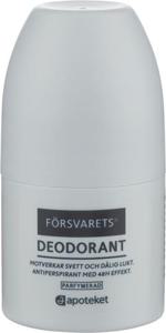 Försvarets för män Deodorant, 50 ml produkt bild