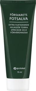 Försvarets Fotsalva, 75 ml produkt bild