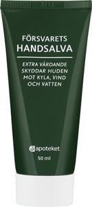 Försvarets Handsalva, 50 ml produkt bild