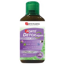 Forté Pharma Forté Detox Liver 500ml Produktbild