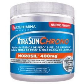 Forté Pharma Xtraslim Chrono Powder 205g Produktbild
