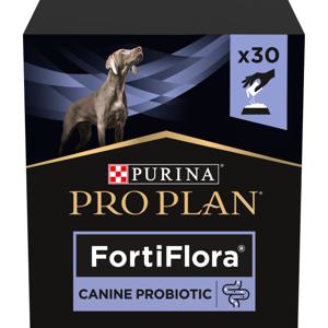 Purina Pro Plan FortiFlora Probiotika Komplement Hund - 7 x 1 g produkt bild