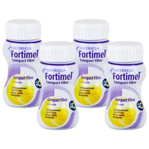 FORTIMEL Compact Fibre Vanille Produktbild