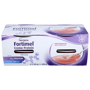 FORTIMEL Creme Protein Waldfrucht Produktbild