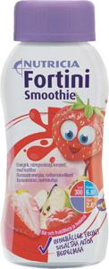 Fortini Smoothie Bär & Frukt 200 ml produkt bild