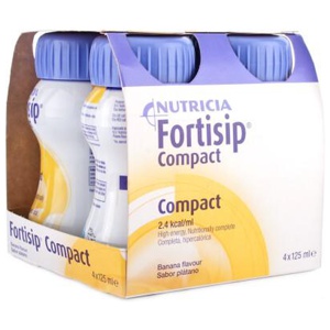 Fortisip Compact Banana product image