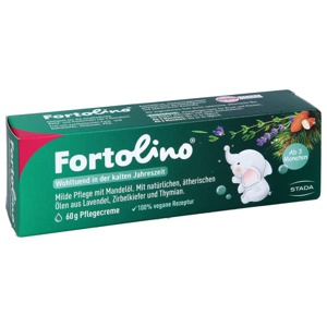 FORTOLINO Creme Produktbild