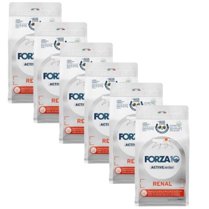 Forza 10 Active Line - Renal Fisch Produktbild