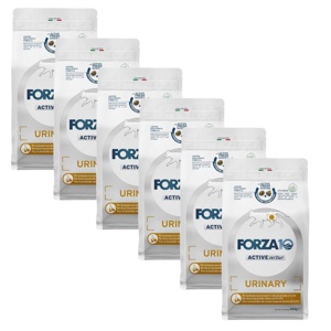 Forza 10 Active Line - Urinary Fisch Produktbild