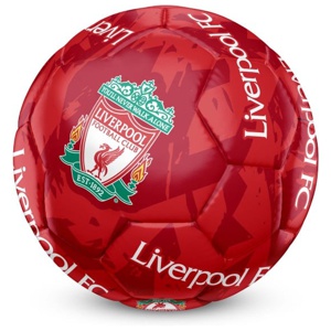 SportMe Liverpool FC-fotboll produkt bild