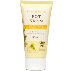 Rapsodine Fotkräm 50 ml produkt bild
