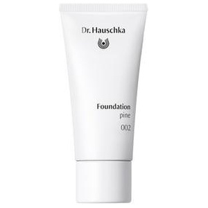 Foundation 002 Pine - 30ML - Dr. Hauschka produktbillede