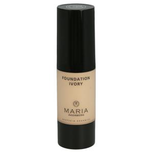 Maria Åkerberg Foundation Ivory 30 ml produkt bild