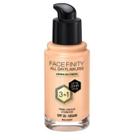 Foundation Facefinity All Day Flawless LSF 20, 42 Ivory, 30 ml Produktbild