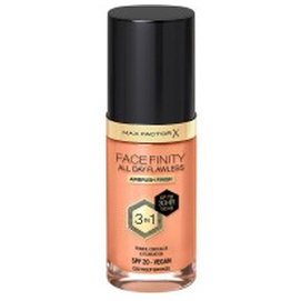 Foundation Facefinity All Day Flawless LSF 20, 82 Deep Bronze, 30 ml Produktbild