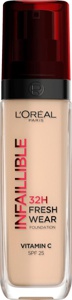 Foundation Infaillible 32H Fresh Wear 132, 30 ml Produktbild