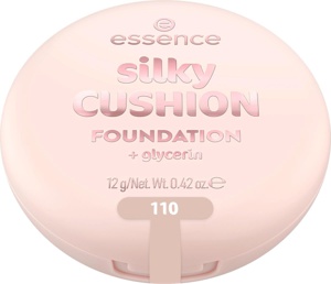 Foundation Silky Cushion 110, 12 g Produktbild