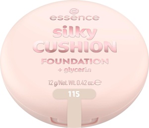 Foundation Silky Cushion 115, 12 g Produktbild