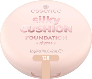 Foundation Silky Cushion 120, 12 g Produktbild