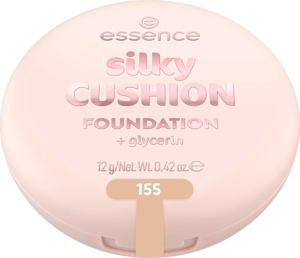 Foundation Silky Cushion 155, 12 g Produktbild