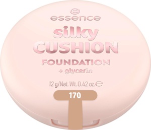 Foundation Silky Cushion 170, 12 g Produktbild