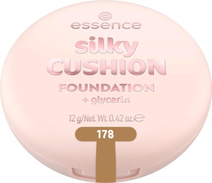 Foundation Silky Cushion 178, 12 g Produktbild