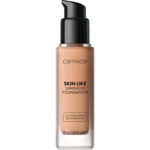 Foundation Skin Like Luminous 032W, 30 ml Produktbild