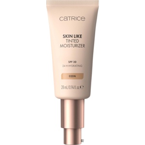 Foundation Skin Like Tinted Moisturizer LSF 30, 020N, 28 ml Produktbild