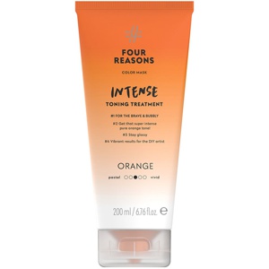 Four Reasons Intense Toning Treatment produktbillede
