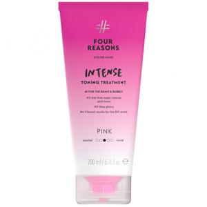 Four Reasons Intense Toning Treatment produkt bild