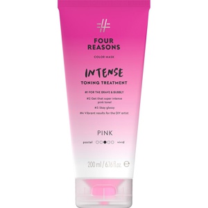 Four Reasons Intense Toning Treatment produktbillede