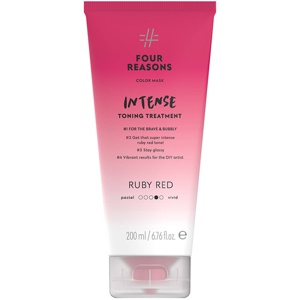 Four Reasons Intense Toning Treatment produktbillede
