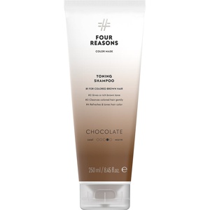 Four Reasons Toning Shampoo produktbillede