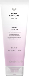 Four Reasons Toning Shampoo produktbillede