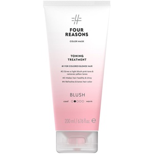 Four Reasons Toning Treatment Blush produktbillede