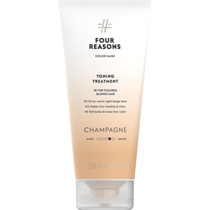 Four Reasons Toning Treatment produktbillede