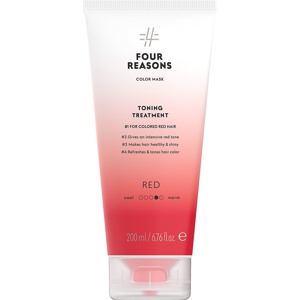 Four Reasons Toning Treatment produktbillede