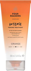 Four Reasons Intense Toning Treatment produkt bild