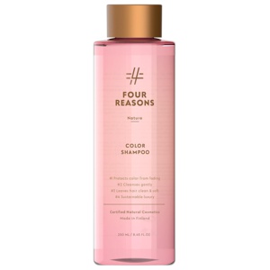 Four Reasons Color Shampoo 250 ml produkt bild