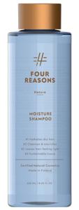 Four Reasons Moisture Shampoo 250 ml produkt bild
