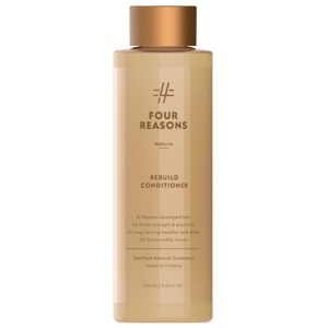 Four Reasons Rebuild Conditioner 250 ml produkt bild