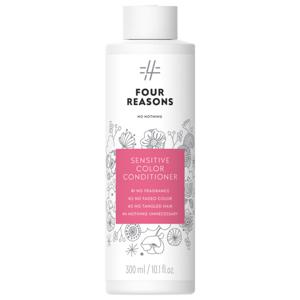 Four Reasons Sensitive Color Conditioner 300 ml produkt bild