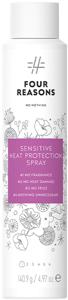 Four Reasons Sensitive Heat Protection Spray 200 ml produkt bild