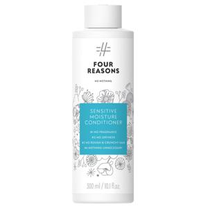 Four Reasons Sensitive Moisture Conditioner 300 ml produkt bild