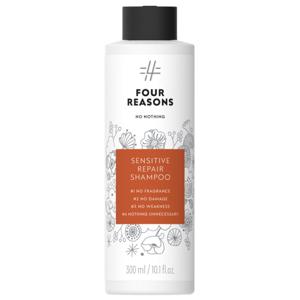 Four Reasons Sensitive Repair Schampo 300 ml produkt bild
