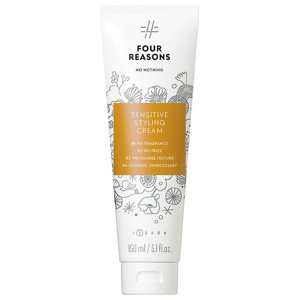 Four Reasons No Nothing Sensitive Styling Cream 150 ml produkt bild