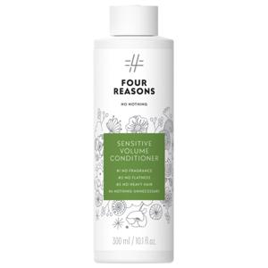 Four Reasons Sensitive Volume Conditioner 300 ml produkt bild