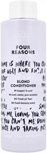 Four Reasons Original Blond Conditioner 300 ml produkt bild