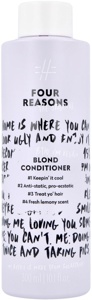 Four Reasons Original Blond Conditioner 300 ml produktbillede